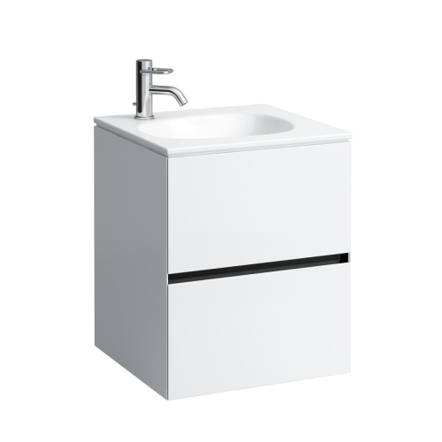 Laufen Palomba Collection 50x44 cm mosdó H8178010001051 (8.1780.1.000.105.1)