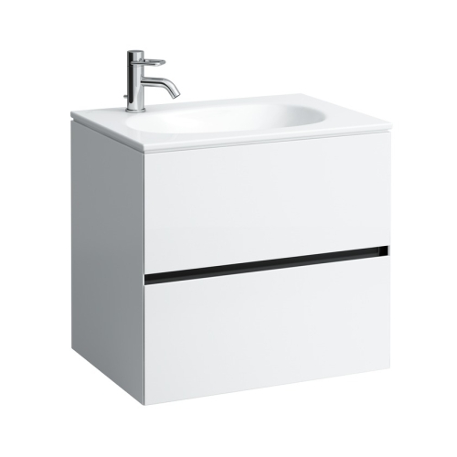 Laufen Palomba Collection 65x48 cm mosdó H8178020001051 (8.1780.2.000.105.1)