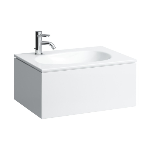 Laufen Palomba Collection 65x48 cm mosdó H8178020001051 (8.1780.2.000.105.1)