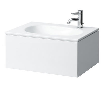 Laufen Palomba Collection 65x48 cm mosdó H8178020001061 (8.1780.2.000.106.1)