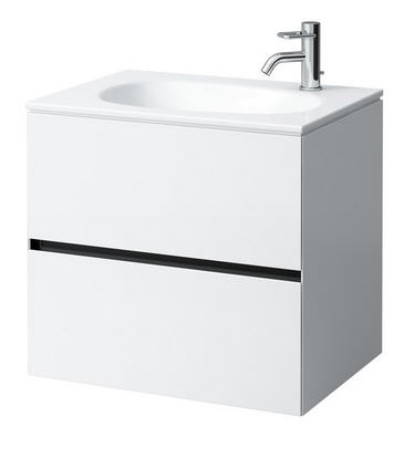 Laufen Palomba Collection 65x48 cm mosdó H8178020001061 (8.1780.2.000.106.1)