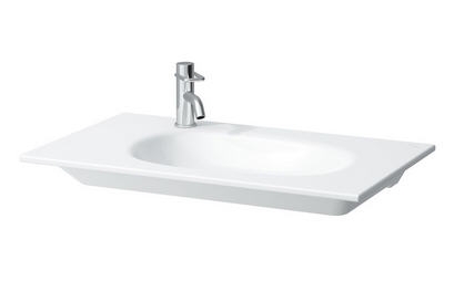 Laufen Palomba Collection 80x48 cm mosdó H8178040001051 (8.1780.4.000.105.1)