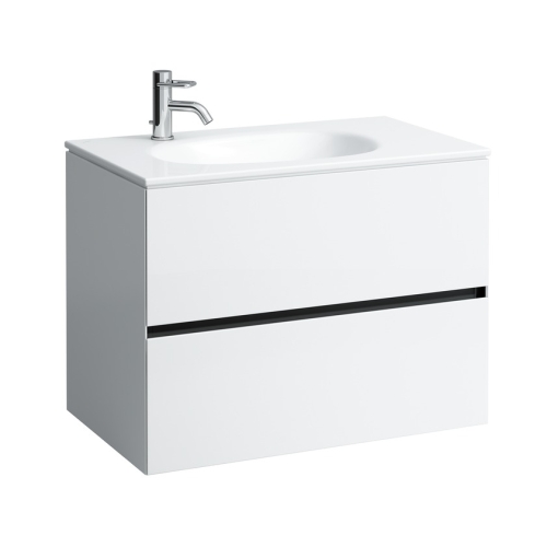Laufen Palomba Collection 80x48 cm mosdó H8178040001051 (8.1780.4.000.105.1)