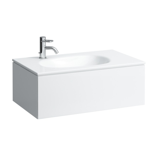 Laufen Palomba Collection 80x48 cm mosdó H8178040001051 (8.1780.4.000.105.1)