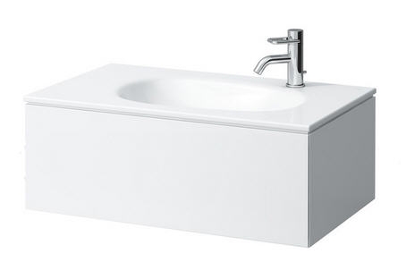 Laufen Palomba Collection 80x48 cm mosdó H8178040001061 (8.1780.4.000.106.1)