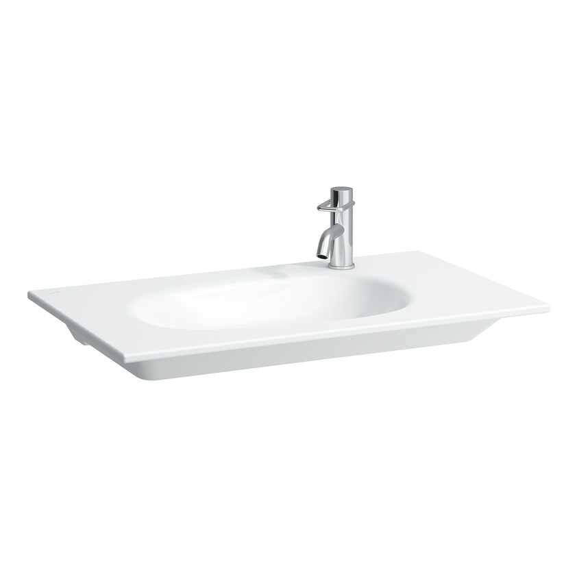 Laufen Palomba Collection 80x48 cm mosdó H8178040001061 (8.1780.4.000.106.1)