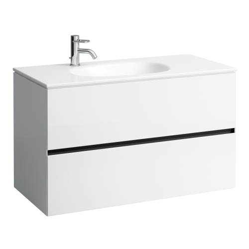 Laufen Palomba Collection 100x48 cm mosdó H8178060001051 (8.1780.6.000.105.1)