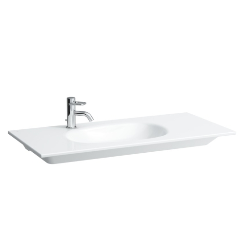 Laufen Palomba Collection 100x48 cm mosdó H8178060001051 (8.1780.6.000.105.1)