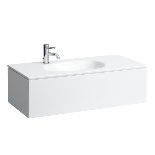 Laufen Palomba Collection 100x48 cm mosdó H8178060001051 (8.1780.6.000.105.1)