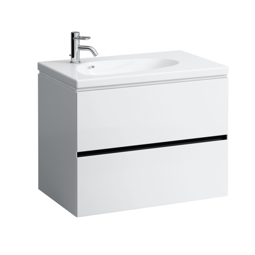 Laufen Palomba Collection 80x50 cm mosdó H8148040001041 (8.1480.4.000.104.1)