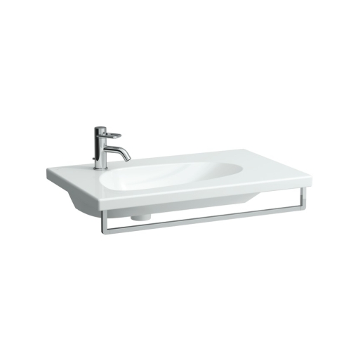 Laufen Palomba Collection 80x50 cm mosdó H8148040001041 (8.1480.4.000.104.1)