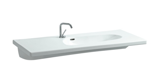 Laufen Palomba Collection 120x50 cm mosdó H8148060001041 (8.1480.6.000.104.1)