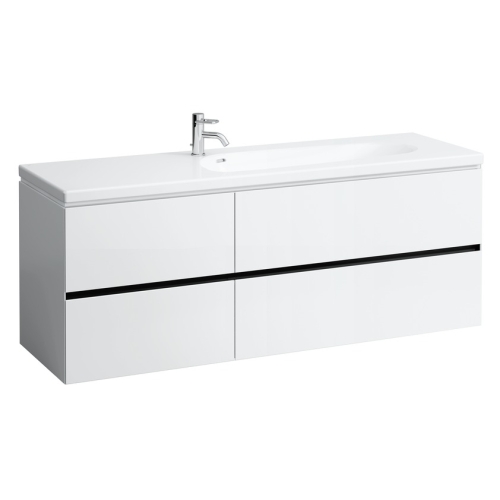 Laufen Palomba Collection 160x50 cm mosdó H8148080001041 (8.1480.8.000.104.1)