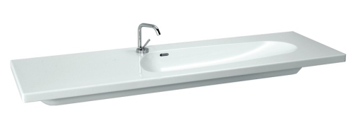 Laufen Palomba Collection 160x50 cm mosdó H8148080001041 (8.1480.8.000.104.1)