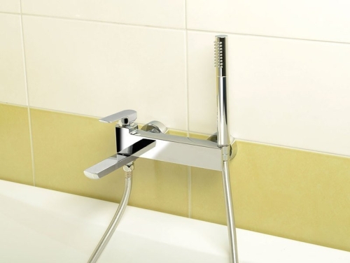 Sapho MIXONA 35 fali kádcsaptelep, króm (MG310)