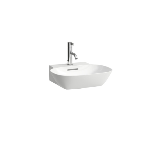 Laufen INO 45x41 cm kézmosó H8153010001041 (8.1530.1.000.104.1)