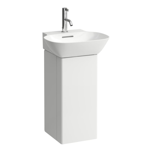 Laufen INO 45x41 cm kézmosó csaplyuk nélkül H8153010001091 (8.1530.1.000.109.1)