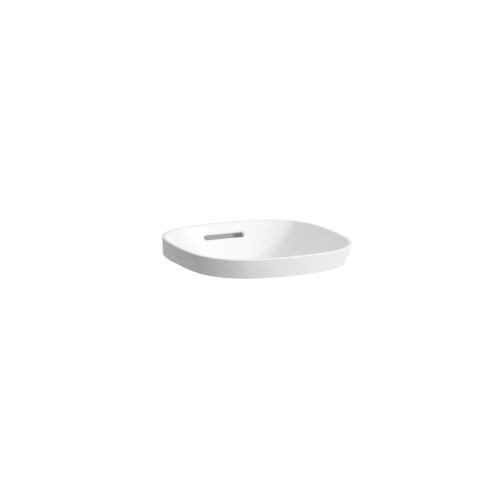 Laufen INO 35x36,5 cm beépíthető mosdó H8173010001091 (8.1730.1.000.109.1)