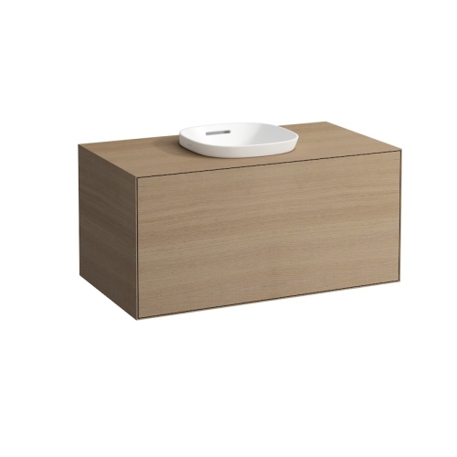 Laufen INO 35x36,5 cm beépíthető mosdó H8173010001091 (8.1730.1.000.109.1)