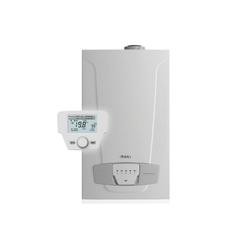 BAXI Luna Platinum 1.32+ ERP fűtőkazán, kondenzációs, fali, 32kW (BAX_LUNAPLATINUM132P)