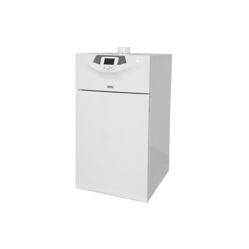 BAXI POWER HT+ 1.90 ERP fűtőkazán, kondenzációs, álló, 85kW (BAX_POWERHT190P)