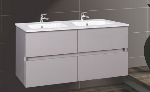 Wellis MyLine Spa Elois 120 mosdószekrény WB00273