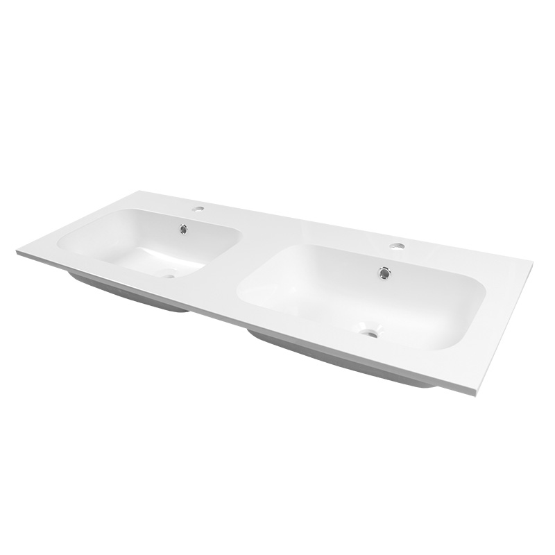 Wellis MyLine Spa Ginger 120-as dupla mosdó WB00294