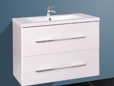 Wellis MyLine Spa Nina 80 mosdószekrény WB00280