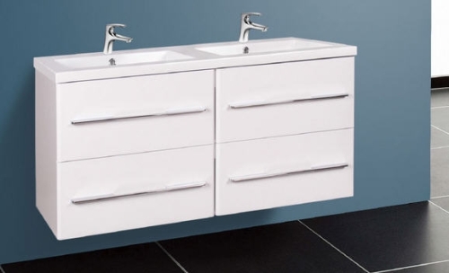 Wellis MyLine Spa Nina 120 mosdószekrény WB00283