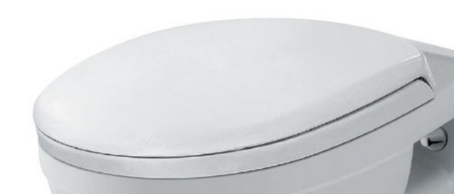 MyLine Spa Elle Soft Closing wc ülőke WF00014