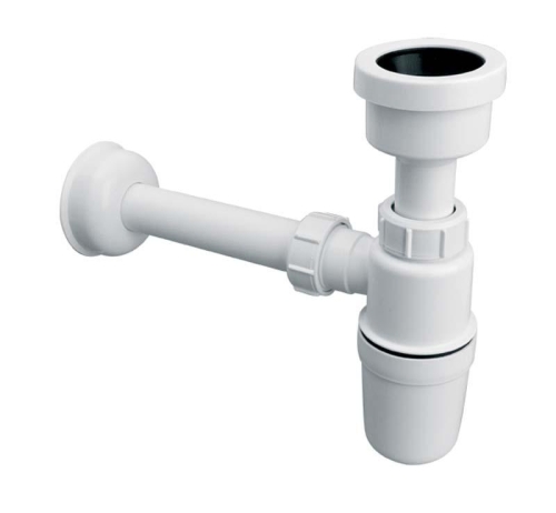 MCALPINE HC2P 32 vizeldeszifon