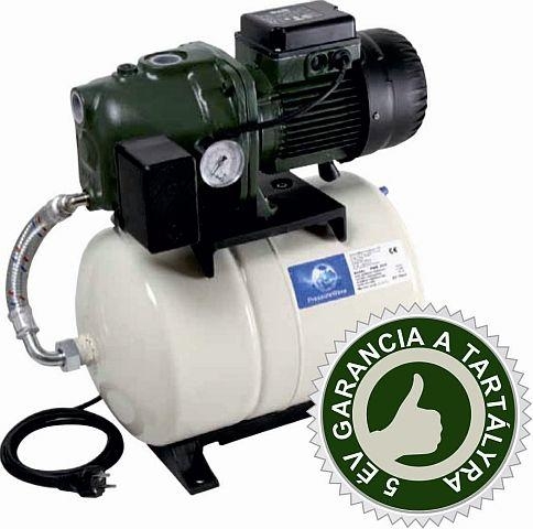 DAB AQUAJET 132 M-G házi vízellátó szivattyú, H=48.3, Q=80l, 230V (DAB_60141883)
