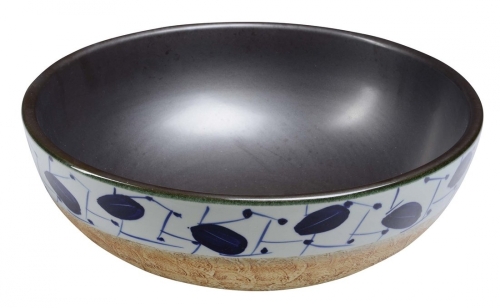 Sapho PRIORI kerámia mosdótál átmérő 42cm (PI019)