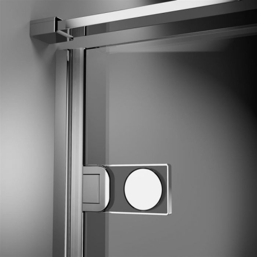 Radaway Arta KDD I 90 B zuhanyajtó (386061-03-01L)