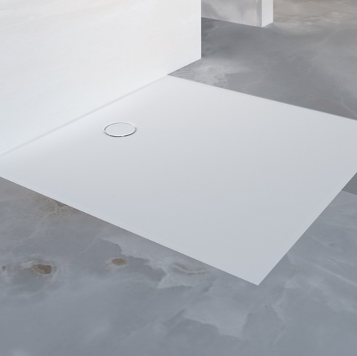 Geberit Setaplano 100x120 cm zuhanyfelület 154.282.11.1
