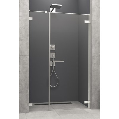 Radaway Arta DWS 100 J zuhanyajtó (386628-03-01R,386091-03-01R)