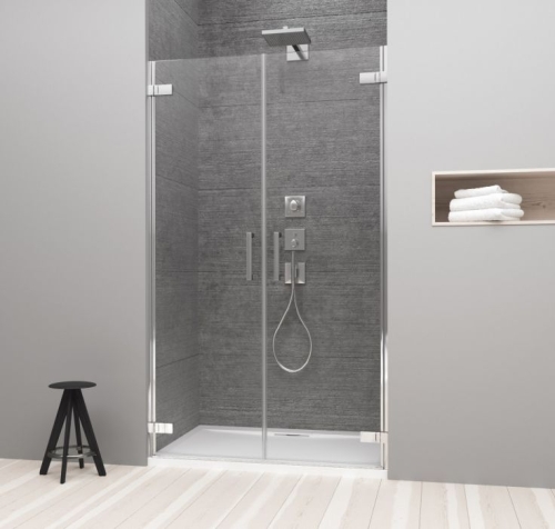 Radaway Arta DWD 40 J zuhanyajtó (386030-03-01R)