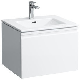 Laufen Pro S 60 bútor mosdóval