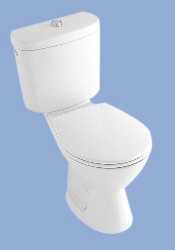 Alföldi Solinar monoblokkos WC (6003 19 01)
