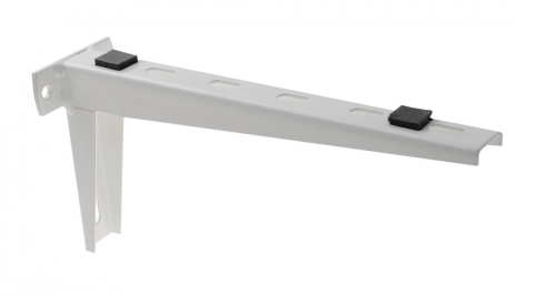 Sapho Konzol 30 cm, fehér (30383)