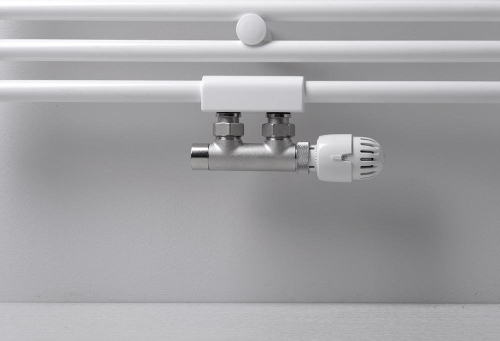 Aqualine TOP 50 csatlakozó készlet radiátorhoz, (CP9710)