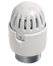 Aqualine TOP 50 csatlakozó készlet radiátorhoz, (CP9710)
