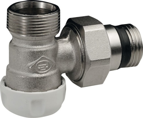 Aqualine ECO csatlakozó készlet (CP9810)