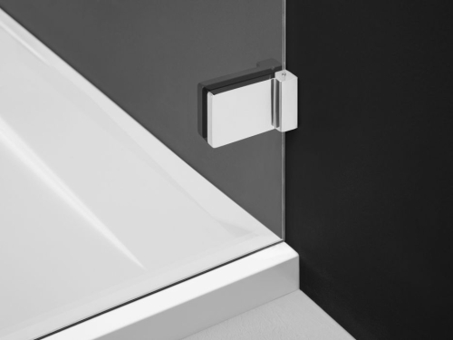 Radaway Euphoria PDD 100 J zuhanyajtó (383003-01R)