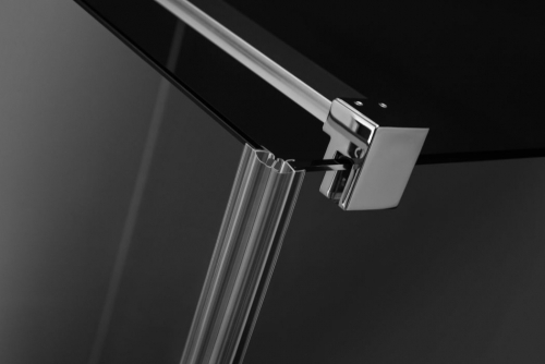 Radaway Euphoria PDD 100 J zuhanyajtó (383003-01R)