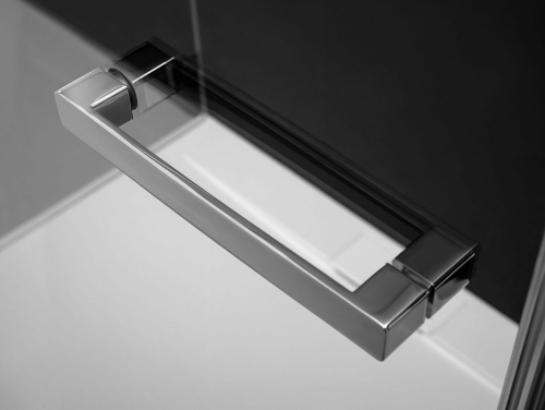 Radaway Euphoria KDJ+S 80 J zuhanyajtó (383512-01R, 383221-01R)