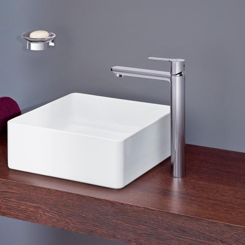 Grohe Lineare egykaros mosdócsaptelep XL-méret, króm 23405 001 (23405001)