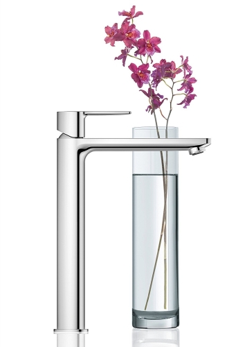 Grohe Lineare egykaros mosdócsaptelep XL-méret, króm 23405 001 (23405001)