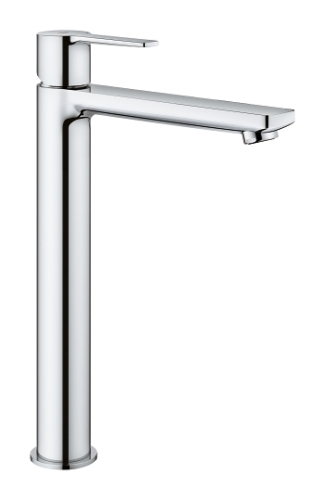 Grohe Lineare egykaros mosdócsaptelep XL-méret, króm 23405 001 (23405001)