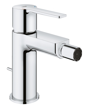 Grohe Lineare egykaros bidécsaptelep S-méret, króm 33848 001 (33848001)